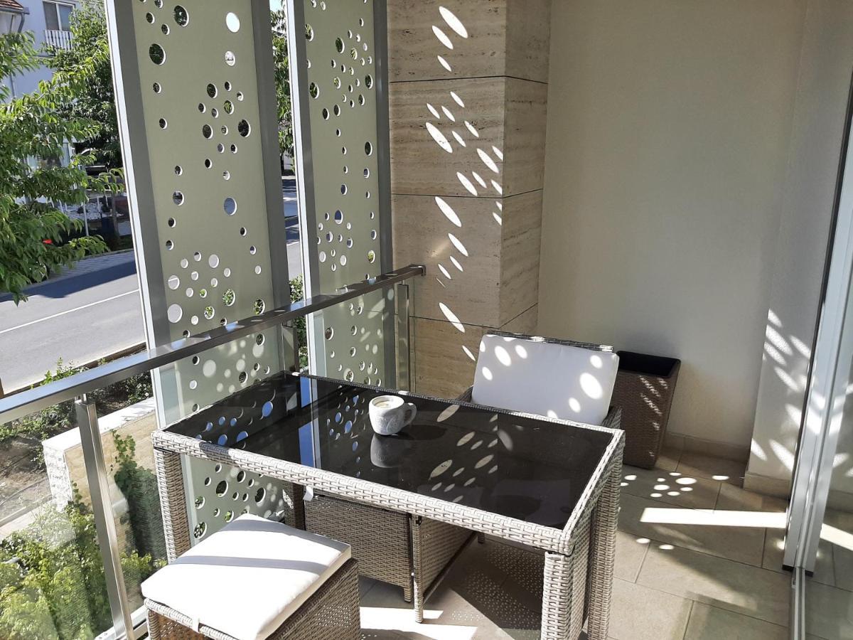 Spa Residence Carbona Iguacu Apartman Heviz Exterior photo